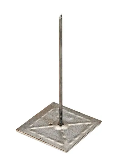 Eristekiinnike tarralla SEJO 114MM
