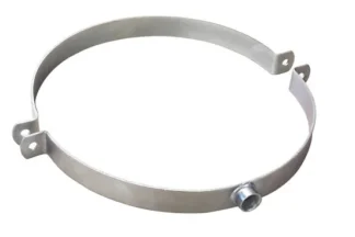 Kuilukannake fischer 250 mm