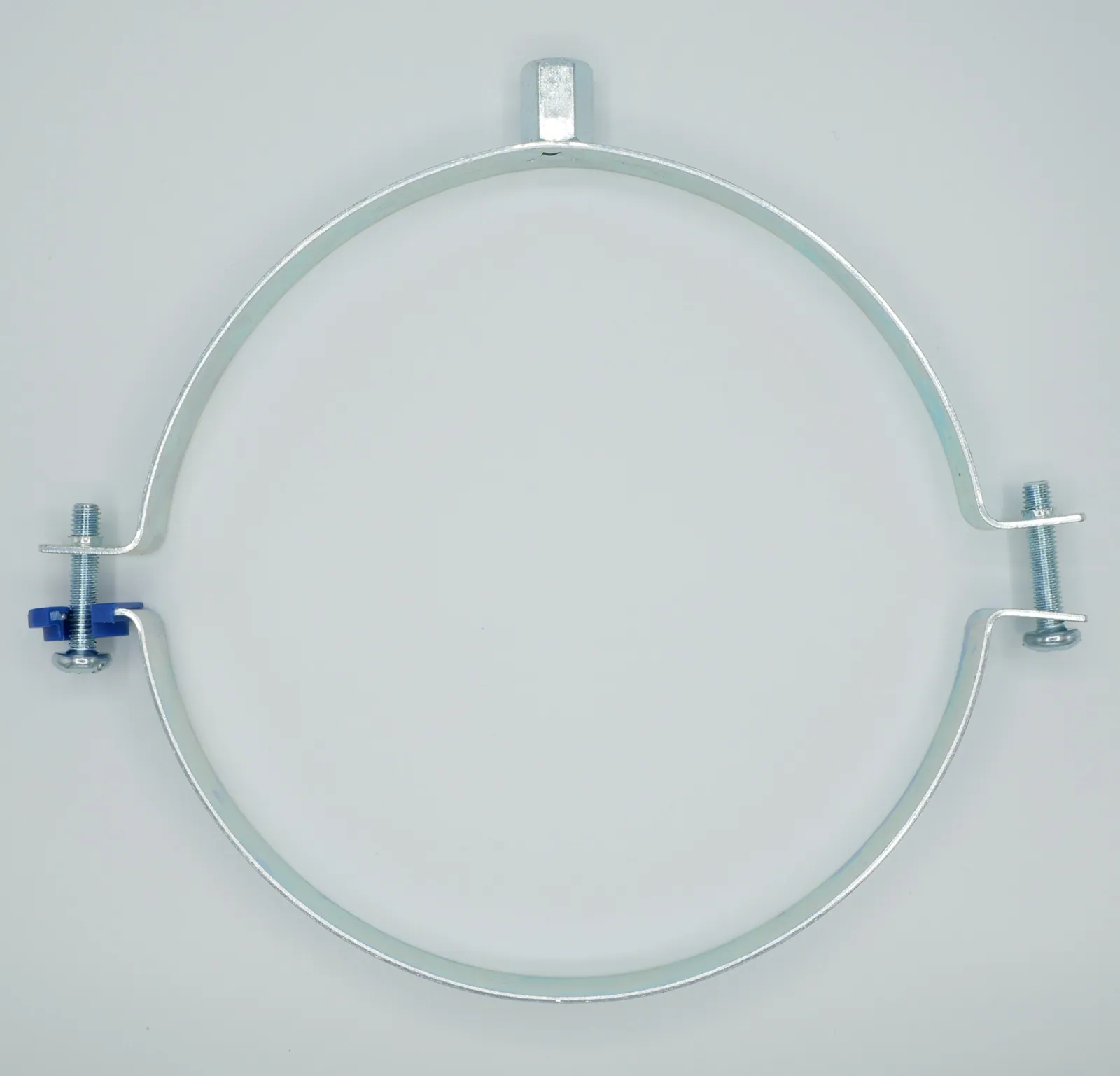 Ilmastointipidin fischer M8/M10 125 mm