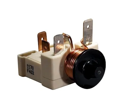 KÄYNNISTYSRELE DANFOSS SC 117U6005