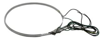 LÄMMITYSVASTUS ZR ZP COPELAND 83/90W 230V HALK 272mm