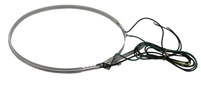 LÄMMITYSVASTUS ZR ZP COPELAND 83/90W 230V HALK 272mm