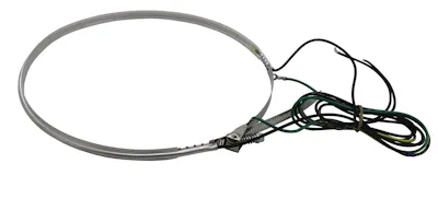 LÄMMITYSVASTUS ZR ZP COPELAND 67/73W 240V HALK 231mm
