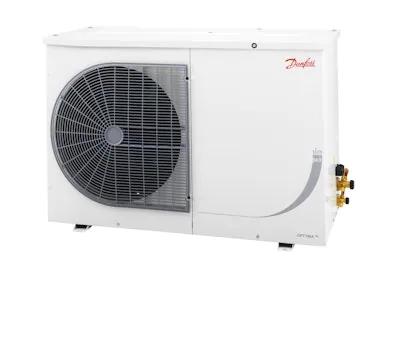 KONEIKKO DANFOSS OPTYMA SP LSHM068NTW05E 400V 114X7090