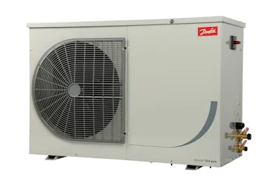 KONEIKKO DANFOSS OPTYMA SP LSQM048NTW09G