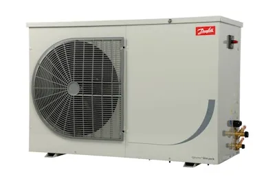 KONEIKKO DANFOSS OPTYMA SP LSQM098LLW09E