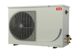 KONEIKKO DANFOSS OPTYMA SP MSGM021SCW09G