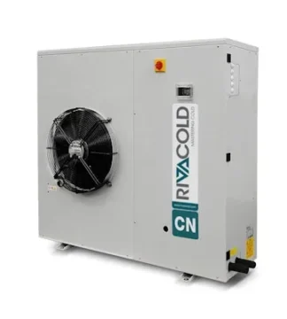 KONEIKKO RIVACOLD CN030M145X0211 R744 MPB 230V