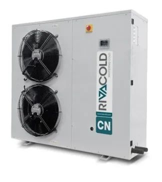 KONEIKKO RIVACOLD CN100M245X1212 R744 MPB 400V