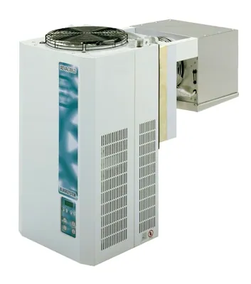 KONEIKKO RIVACOLD SEINÄ FTLW FTL016PW01 R290