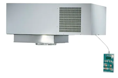 KONEIKKO RIVACOLD KATTO SFM SFM008PWL1 R290 SEMI-PI