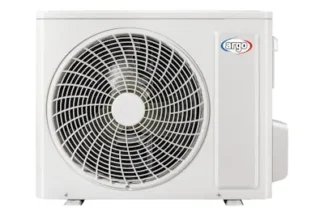 ULKOYKSIKKÖ ARGO AEG ECO PLUS 35PIH