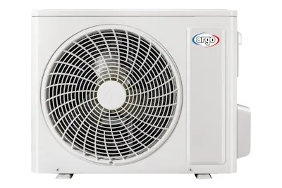ULKOYKSIKKÖ ARGO AEG ECO PLUS 35PIH