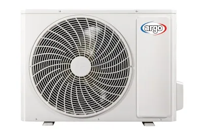 ULKOYKSIKKÖ ARGO AEG ECO PLUS 50PIH