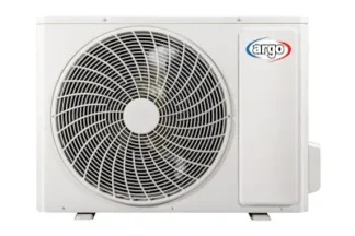 ULKOYKSIKKÖ ARGO AEG ECO PLUS 71PIH