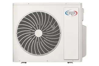 ULKOYKSIKKÖ ARGO AEG ECO PLUS 100PIH3