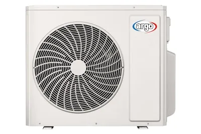 ULKOYKSIKKÖ ARGO AEG ECO PLUS 140PIH3