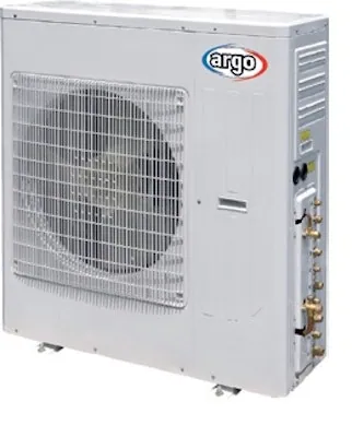 ULKOYKSIKKÖ ARGO MULTISPLIT ARGO QUADRI 36000