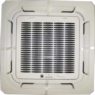 KEHYSRITILÄ VRF MIDEA T-MBQ4-02B1