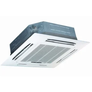 SISÄYKSIKKÖ KASETTI VRF MIDEA MDV-D15Q4/N1-A3 1,5kw