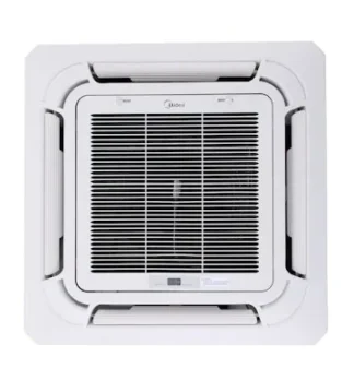 KEHYSRITILÄ VRF MIDEA CE-MBQ-03C4