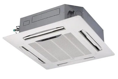 SISÄYKSIKKÖ VRF MIDEA MI2-71Q4DN1 KASETTI