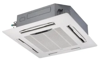 SISÄYKSIKKÖ VRF MIDEA MI2-100Q4DN1 KASETTI