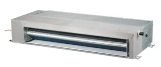 SISÄYKSIKKÖ VRF V6 MIDEA MI2-56T2DN1 KANAVA