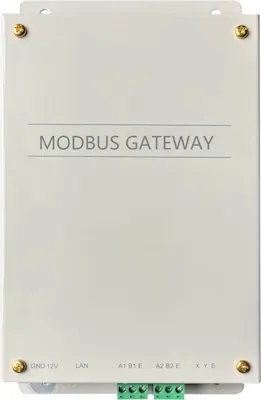 MIDEA MODBUS SÄÄDIN CCM-18A/N(A)