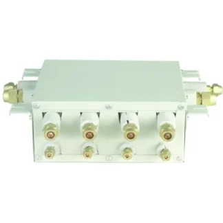 JAKOLAATIKKO MIDEA CE-FQT4-01