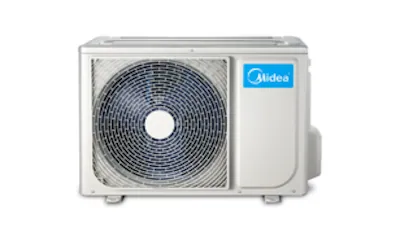 ULKOYKSIKKÖ MIDEA MOD30U-36HFN1-RRD0