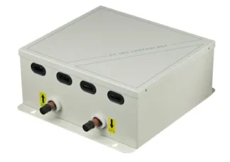 SÄÄDIN KIT VRF MIDEA AHUKZ-01B 9-20kw C