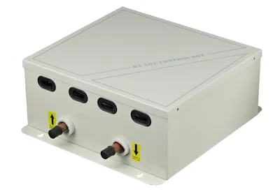 SÄÄDIN KIT VRF MIDEA AHUKZ-01B 9-20kw C