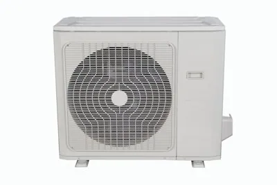 ULKOYKSIKKÖ MIDEA MOD30U-36HFN8-RRD0 (R32)