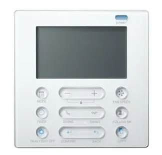 LANGALLINEN SÄÄDIN KJR-120C1/BTF-E