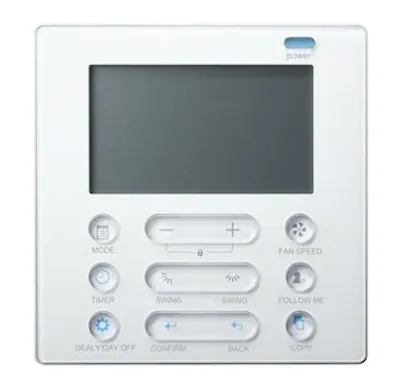 LANGALLINEN SÄÄDIN KJR-120C1/BTF-E