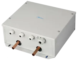 SÄÄDIN KIT VRF V6 MIDEA AHUKZ-00D (1,8-9 kW)