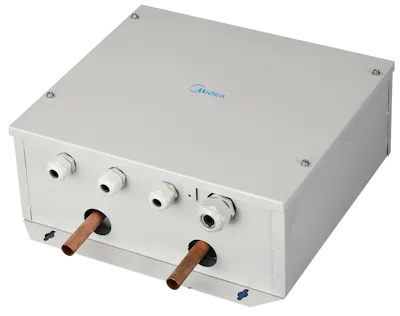 SÄÄDIN KIT VRF V6 MIDEA AHUKZ-00D (1,8-9 kW)