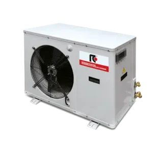 KOMPR.LAUHDUTIN MITSUBISHI RC HCRT2 0025TE