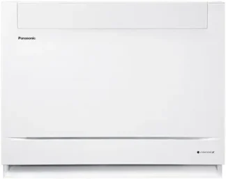ILMALÄMPÖPUMPPU PANASONIC CS-Z35UFEAW-1 LATTIAYKSIKKÖ