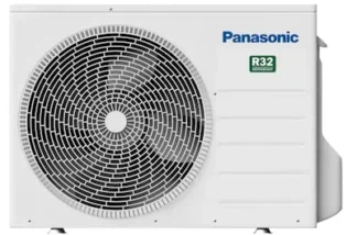 ULKOYKSIKKÖ SERVERIHUONE CU-Z42TKEA