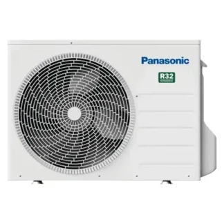 ULKOYKSIKKÖ PACi STD U-36PZ3E5