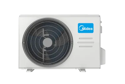 ILMALÄMPÖPUMPPU MIDEA XTREME 18 ULKOYKSIKKÖ R32