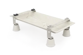 TERASSITELINE TECNOSYSTEMI ULKOYKSIKÖLLE 850X460X230MM