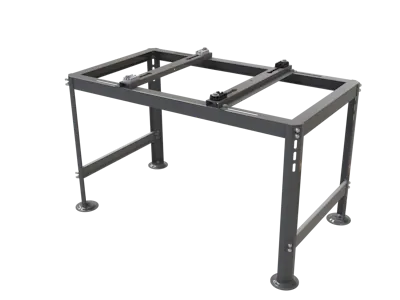 MAAKANNAKE HARMAA TECNOSYSTEMI MERCURY 900X415X600MM RAUDALLA