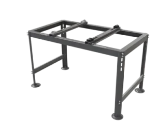 MAAKANNAKE HARMAA TECNOSYSTEMI MERCURY 1015X560X600MM RAUDALL