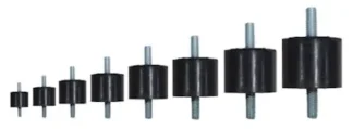 VÄRINÄNVAIMENNIN TECNOSYSTEMI S50 140KG 50X40 M10 SCC500020