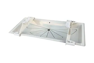 SULATUSVESIALLAS TECNOSYSTEMI BLUE RIVER 1250X500