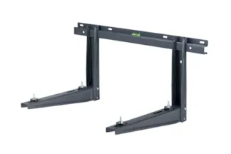 SEINÄKANNAKE RODIGAS MS253N 800X465 140KG MUSTA