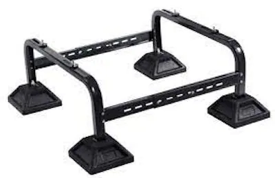 MAATELINE ARTIPLASTIC MINI FRAME FOOT 360KG